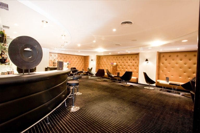 Hôtel de luxe 4 étoiles à Toulouse