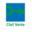 Label Clef Verte