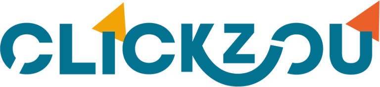 Logo de l'agence Clickzou